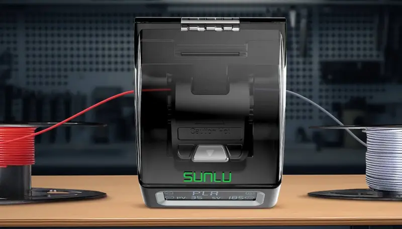sunlu fc01 connector for filaments 3 SUNLU FC01